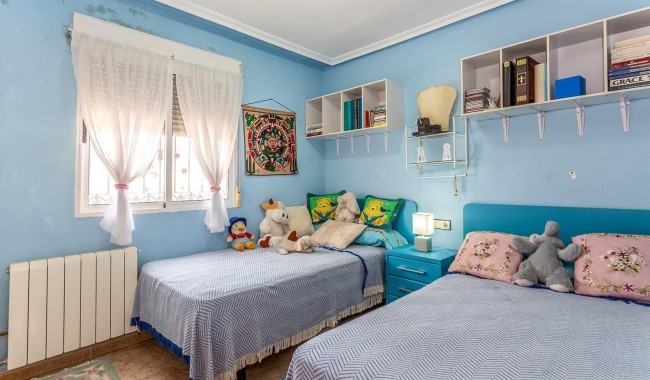 Begagnad - Villa - Orihuela - La Zenia