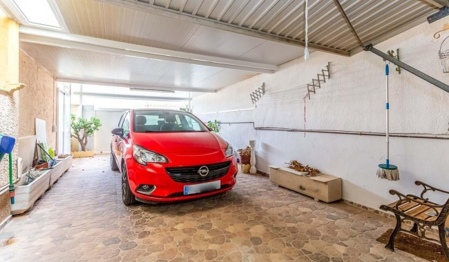 Begagnad - Villa - Orihuela - La Zenia