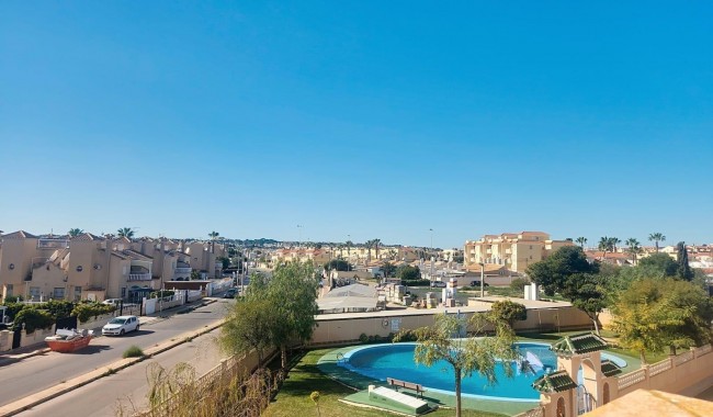 Begagnad - Villa - Orihuela - La Zenia
