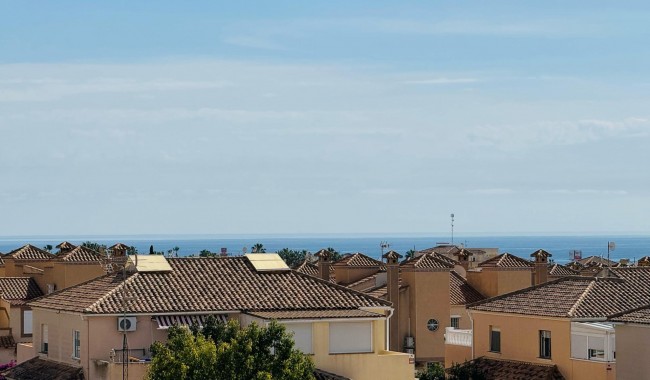 Begagnad - Villa - Orihuela - La Zenia