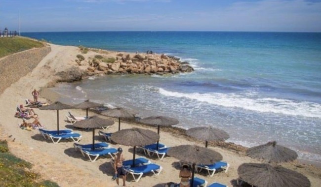 Begagnad - Villa - Orihuela - La Zenia