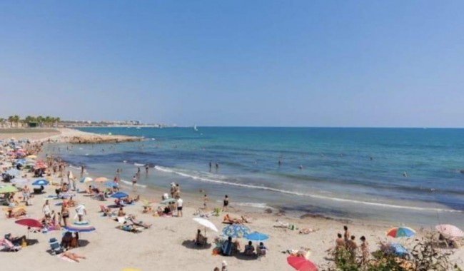 Begagnad - Villa - Orihuela - La Zenia