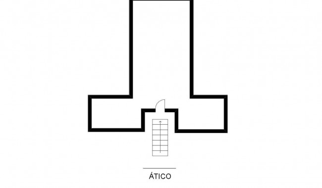 Begagnad - Villa - Orihuela - La Zenia