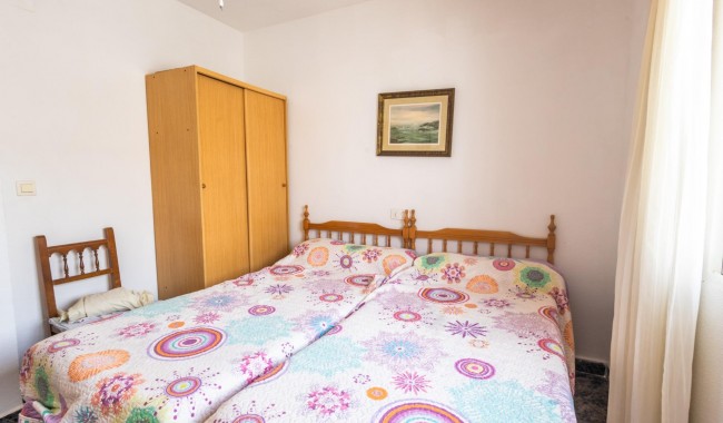 Begagnad - Villa - Torrevieja - Torretas