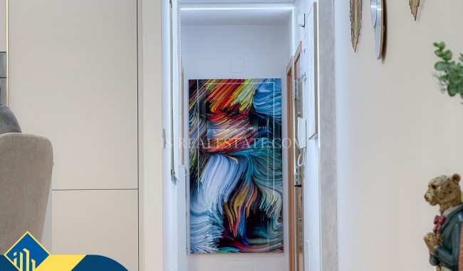 Begagnad - Lägenhet - Torrevieja - Playa del cura