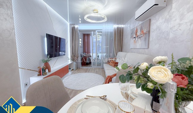 Begagnad - Lägenhet - Torrevieja - Playa del cura