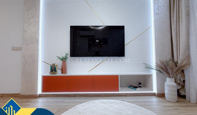 Begagnad - Lägenhet - Torrevieja - Playa del cura