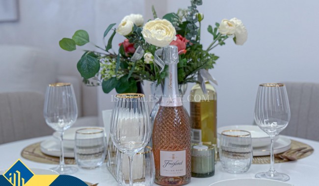 Begagnad - Lägenhet - Torrevieja - Playa del cura