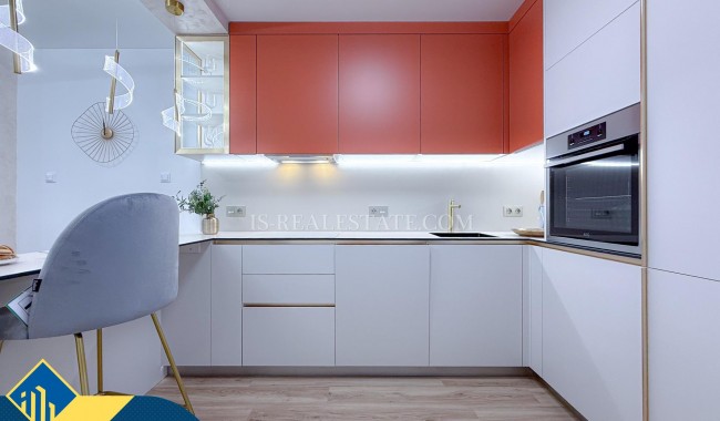 Begagnad - Lägenhet - Torrevieja - Playa del cura