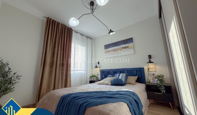 Begagnad - Lägenhet - Torrevieja - Playa del cura