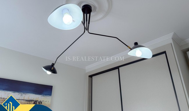 Begagnad - Lägenhet - Torrevieja - Playa del cura