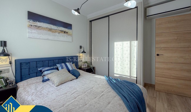 Begagnad - Lägenhet - Torrevieja - Playa del cura