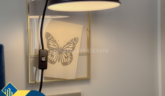 Begagnad - Lägenhet - Torrevieja - Playa del cura