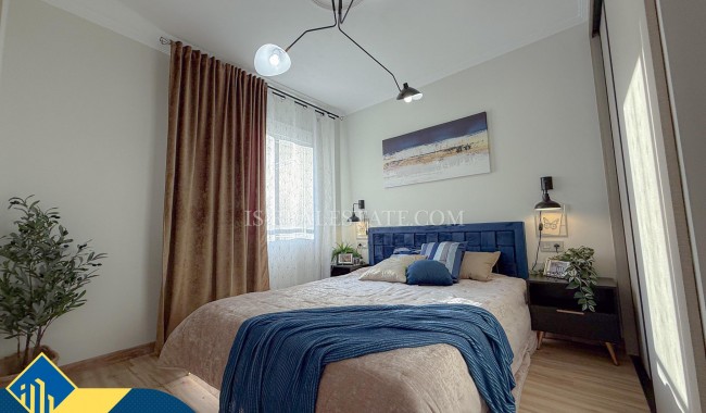 Begagnad - Lägenhet - Torrevieja - Playa del cura