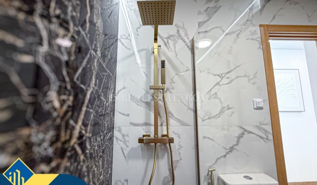 Begagnad - Lägenhet - Torrevieja - Playa del cura