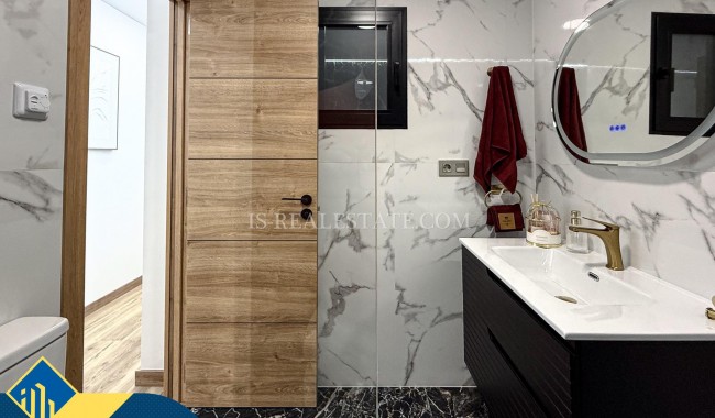 Begagnad - Lägenhet - Torrevieja - Playa del cura