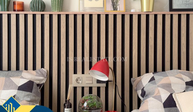 Begagnad - Lägenhet - Torrevieja - Playa del cura