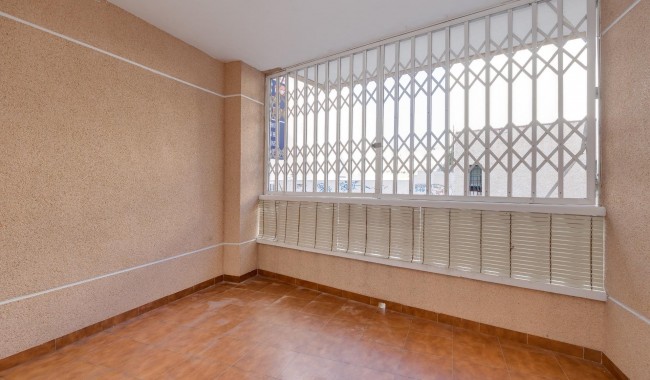 Sprzedaż - Apartament - Torrevieja - Playa del cura
