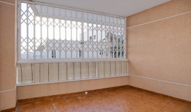 Sprzedaż - Apartament - Torrevieja - Playa del cura