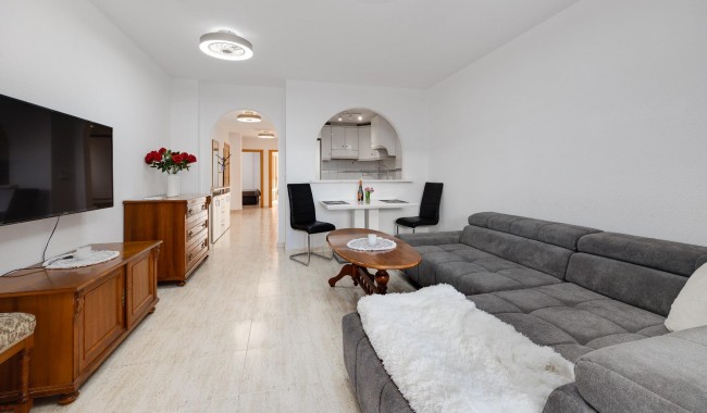 Sprzedaż - Apartament - Torrevieja - Playa del cura