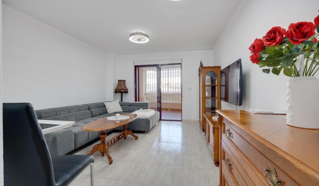 Sprzedaż - Apartament - Torrevieja - Playa del cura