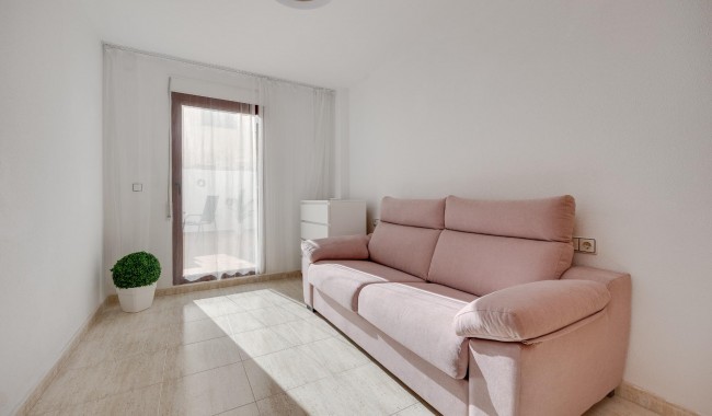 Sprzedaż - Apartament - Torrevieja - Playa del cura