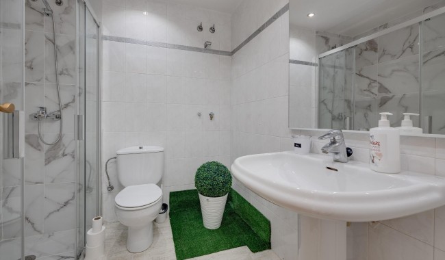 Sprzedaż - Apartament - Torrevieja - Playa del cura