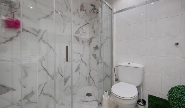 Sprzedaż - Apartament - Torrevieja - Playa del cura