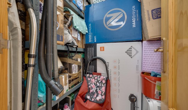 Sprzedaż - Apartament - Torrevieja - Playa del cura