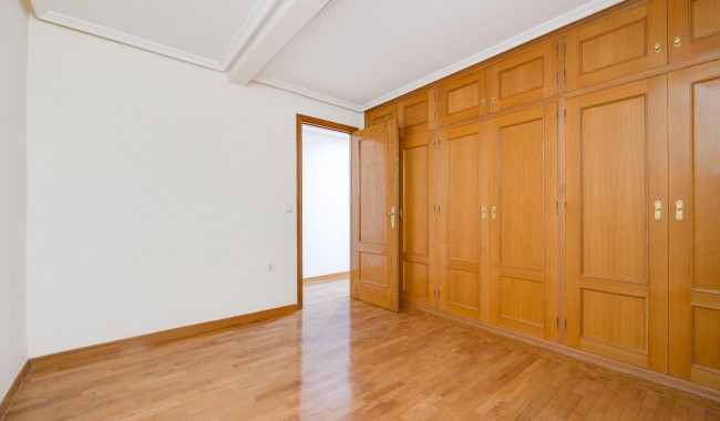 Begagnad - Lägenhet - Torrevieja - Playa del cura