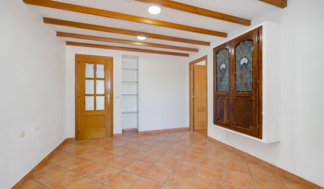 Begagnad - Lägenhet - Torrevieja - Playa del cura