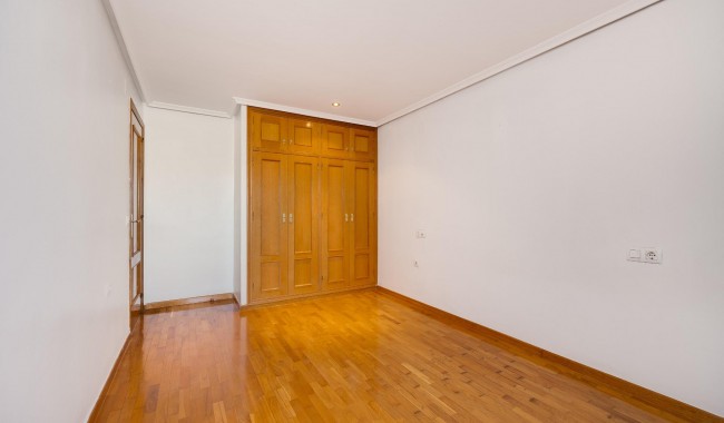 Begagnad - Lägenhet - Torrevieja - Playa del cura