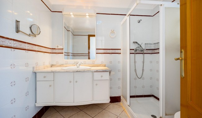 Begagnad - Lägenhet - Torrevieja - Playa del cura