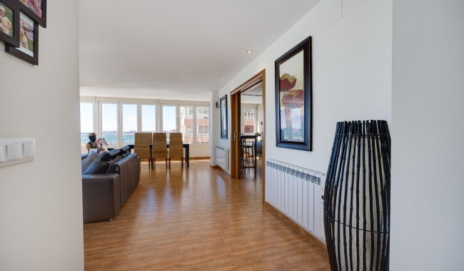 Begagnad - Lägenhet - Torrevieja - Acequion