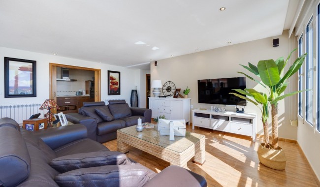 Begagnad - Lägenhet - Torrevieja - Acequion