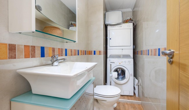 Begagnad - Lägenhet - Torrevieja - Acequion