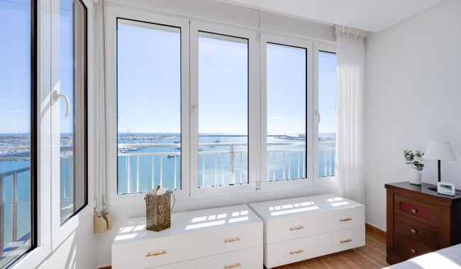 Begagnad - Lägenhet - Torrevieja - Acequion