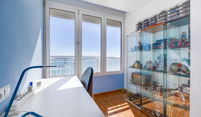 Begagnad - Lägenhet - Torrevieja - Acequion