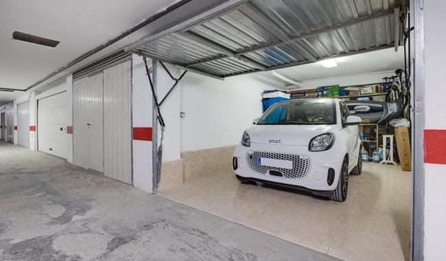 Begagnad - Lägenhet - Torrevieja - Acequion