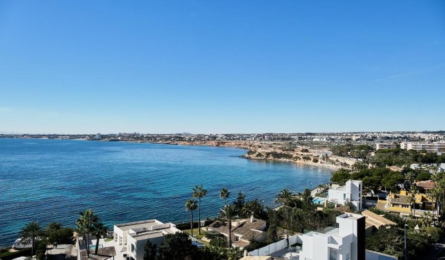 Segunda mano - Apartamento - Torrevieja - Punta Prima