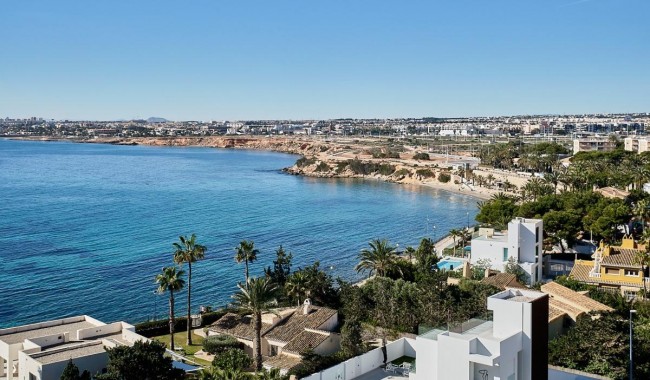 Segunda mano - Apartamento - Torrevieja - Punta Prima