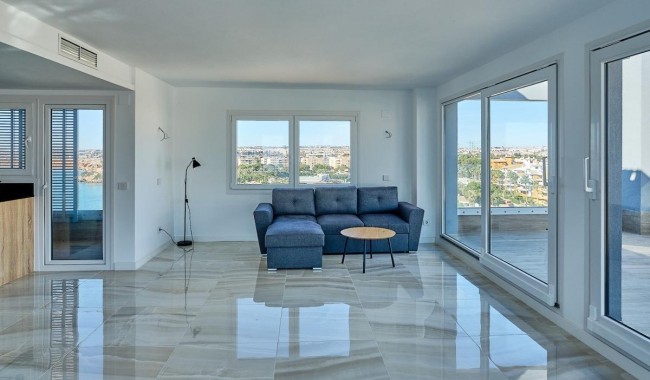 Segunda mano - Apartamento - Torrevieja - Punta Prima
