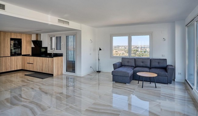 Segunda mano - Apartamento - Torrevieja - Punta Prima