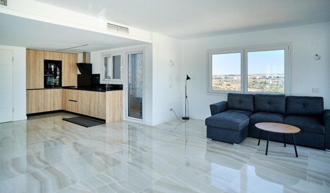 Segunda mano - Apartamento - Torrevieja - Punta Prima