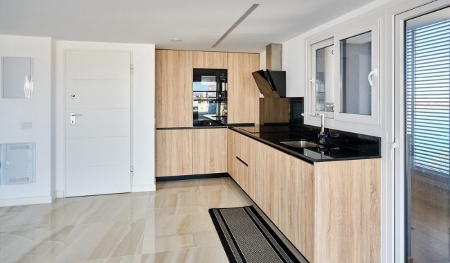 Segunda mano - Apartamento - Torrevieja - Punta Prima