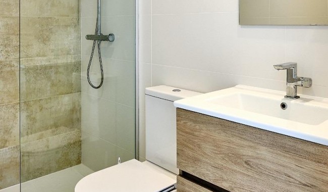 Segunda mano - Apartamento - Torrevieja - Punta Prima