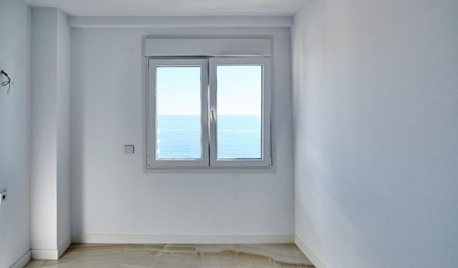 Segunda mano - Apartamento - Torrevieja - Punta Prima