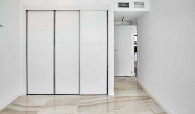 Segunda mano - Apartamento - Torrevieja - Punta Prima