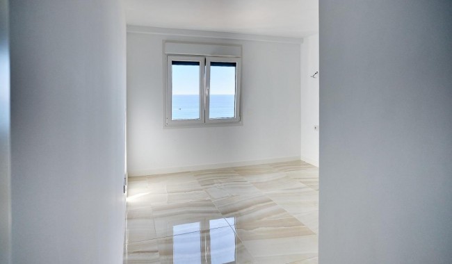 Segunda mano - Apartamento - Torrevieja - Punta Prima