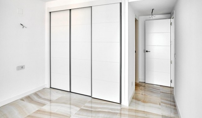 Segunda mano - Apartamento - Torrevieja - Punta Prima